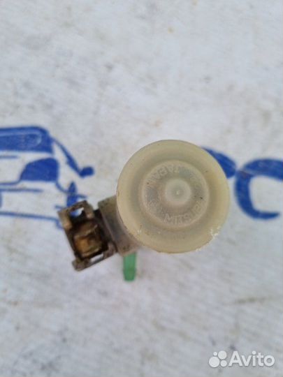 Мотор омывателя стекла задний Subaru Forester