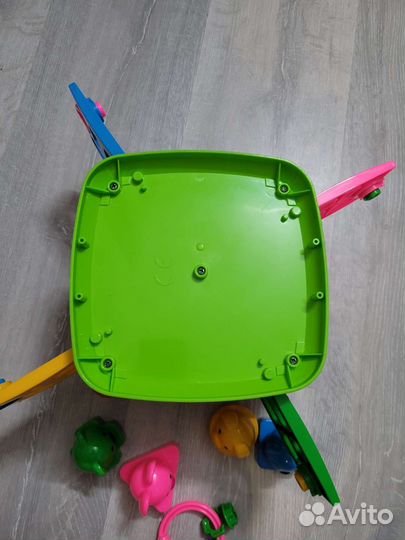 Сортер Домик Полесье