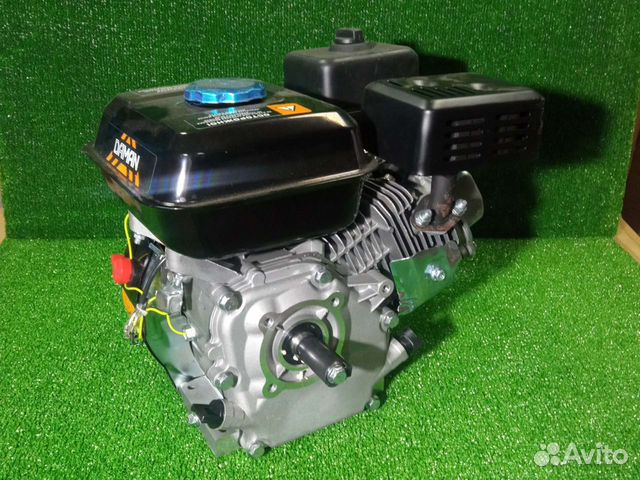 Двигатель для мотоблока 6,5 л.с
