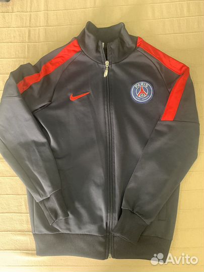 Толстовки худи для мальчика Nike р-р от 134-164