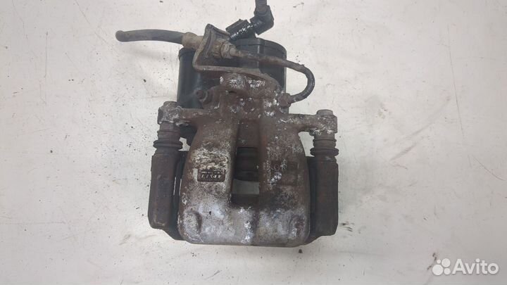 Суппорт Volkswagen Passat 6, 2009