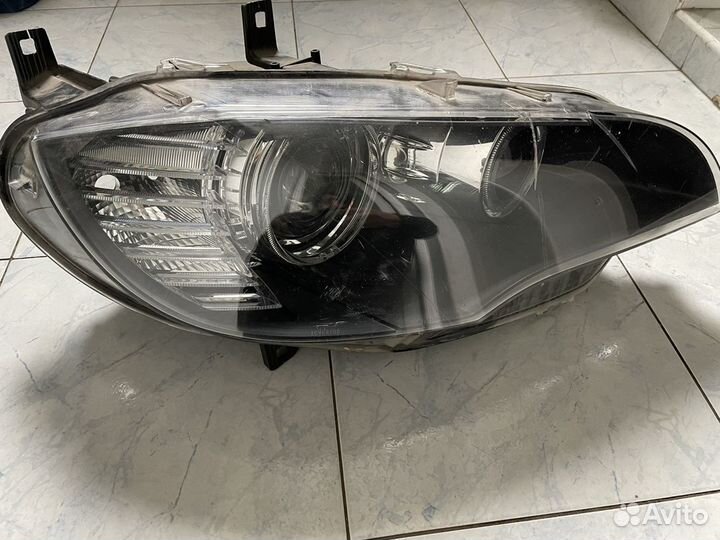 Правая Фара BMW X6 E71