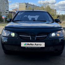 Nissan Almera 1.5 MT, 2005, 230 000 км, с пробегом, цена 350 000 руб.