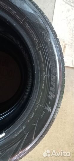 Yokohama BluEarth AE50 205/55 R16 91V