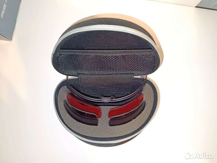 Стрелковые очки Randolph Engineering