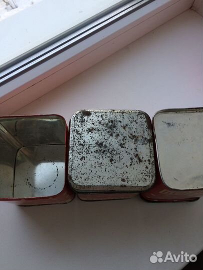 Кухонная утварь СССР