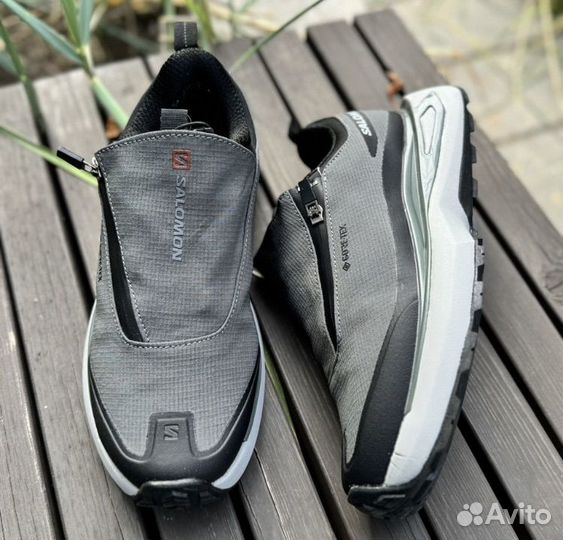 Кроссовки Salomon odyssey elmt advanced