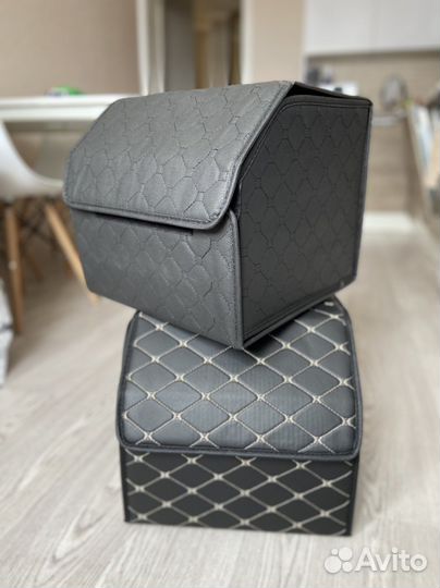 Органайзер S в автомобиль