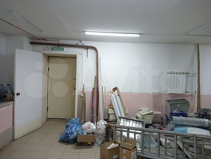 Магазин в проходном месте, 60-136 м²