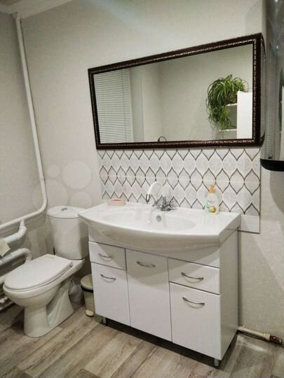 Дом 120 м² на участке 25 сот.