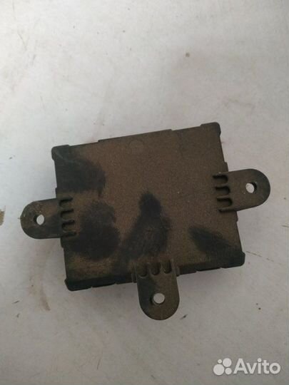 Блок комфорта задний Ford Mondeo 4 2007-2015