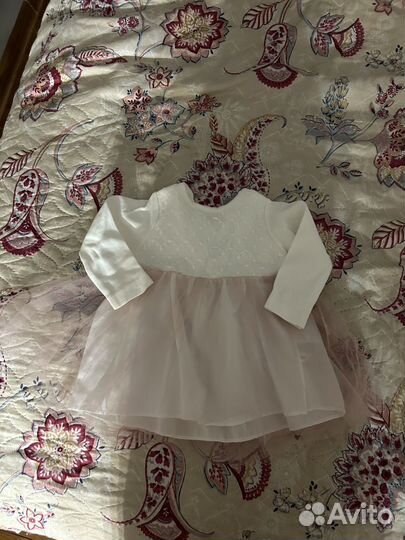 Детские вещи пакетом