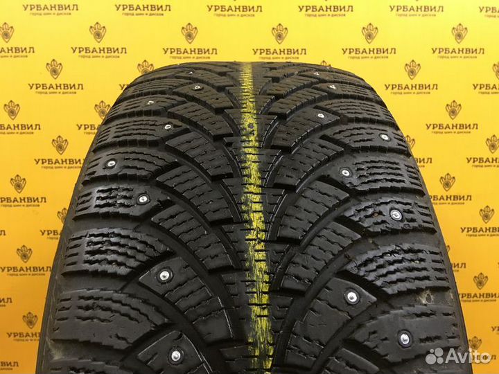 Nokian Tyres Hakkapeliitta SUV 255/50 R19 107T