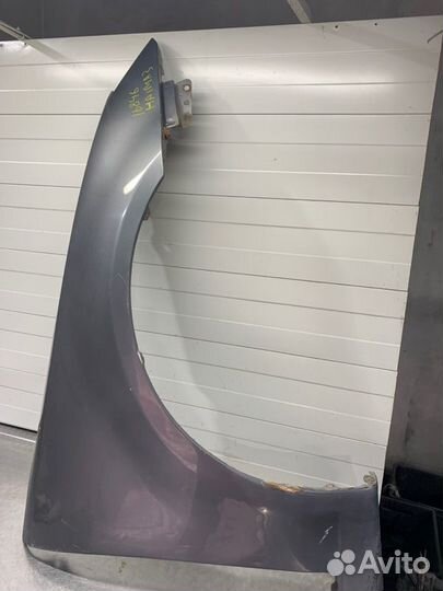 Крыло переднее правое Haima 3 haima 3 седан