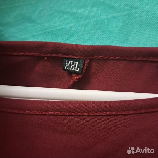 Легкое платье