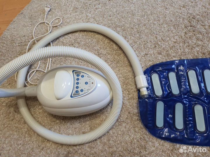 Гидромассаж для ванны