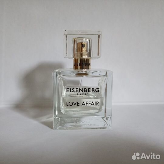 Парфюмерия люкс (делюсь)