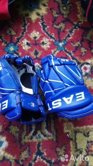 Хоккейная форма