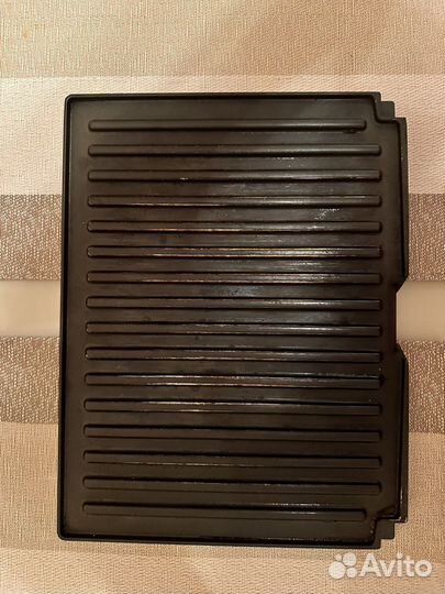 Рифленая панель Bork