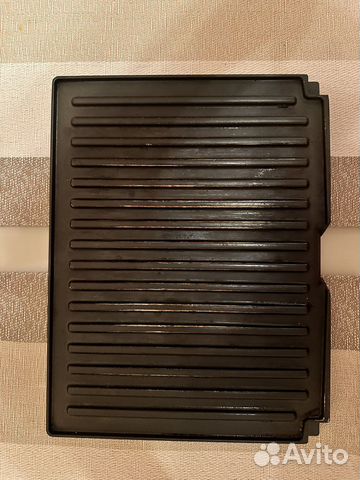 Рифленая панель Bork