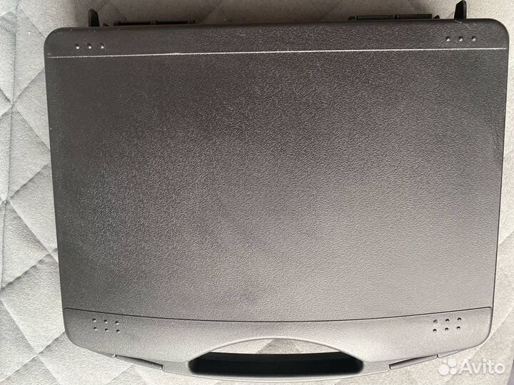 Сигнализаторы поклевки Carp pro Q5 4+1