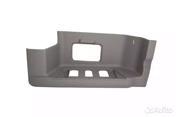 Подножка передняя правая Mercedes-Benz Мерседес