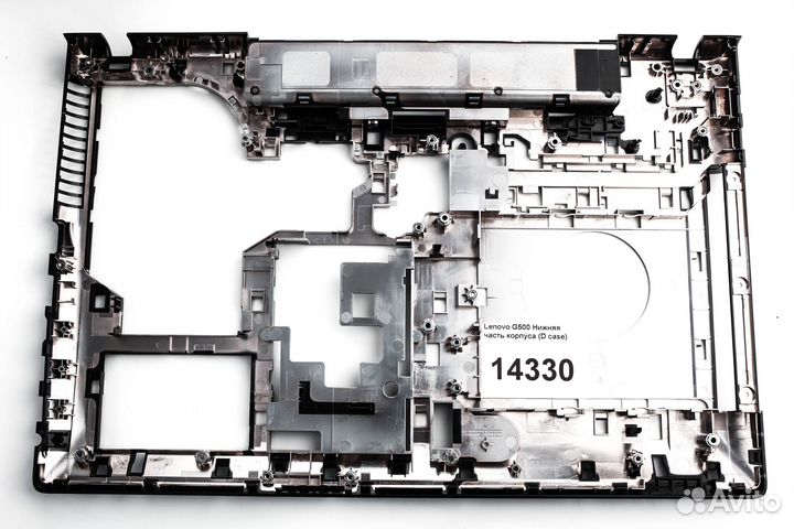 Lenovog500нижняя часть корпуса (D case)