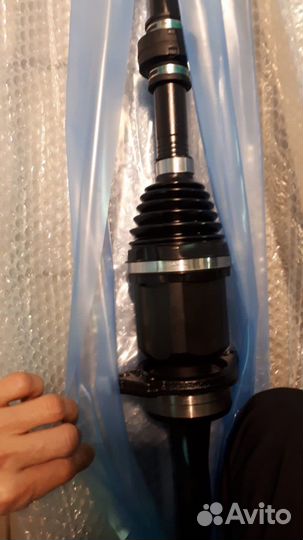 Привод Камри V70 V75 оригинал