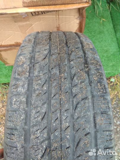 Viatti Bosco A/T 215/65 R16 98H