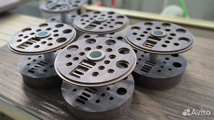 Лазерная резка материалов