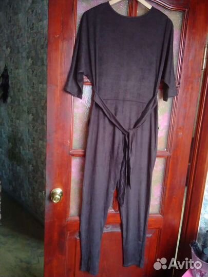 Комбинезон женский