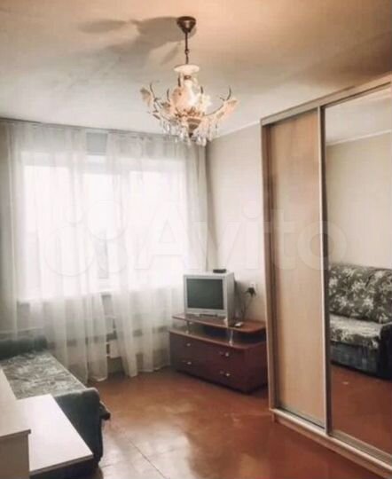 2-к. квартира, 35 м², 9/9 эт.