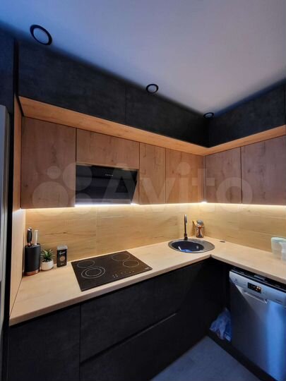 4-к. квартира, 78 м², 5/6 эт.