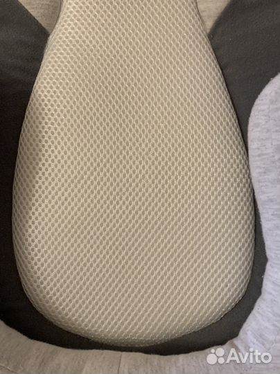 Подушка-позиционер / кокон / гнёздышко