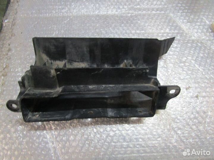 Крышка воздушного фильтра Hyundai Santa Fe (CM) 20