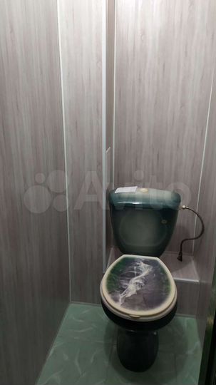 Комната 21,8 м² в 5-к., 2/5 эт.