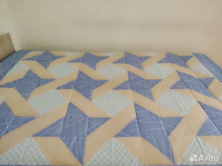 Одеяла на синтепоне