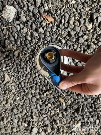 Campingaz лампа