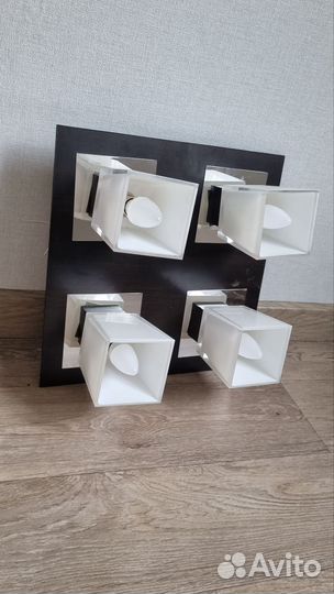 Светильник потолочный