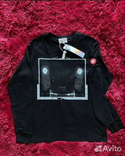 Лонгслив cavempt