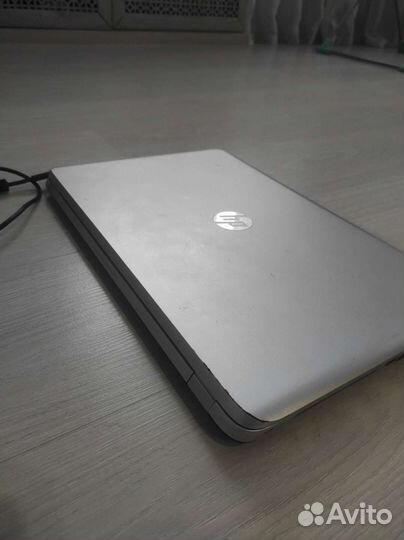 Мощный, игровой HP Envy i7/8gb/SSD