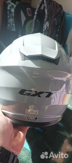 Шлем для мотоцикла