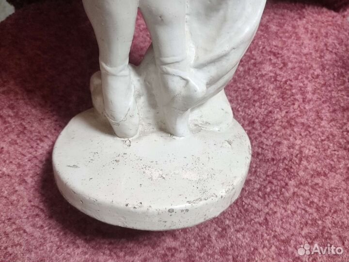 Статуэтка балерина