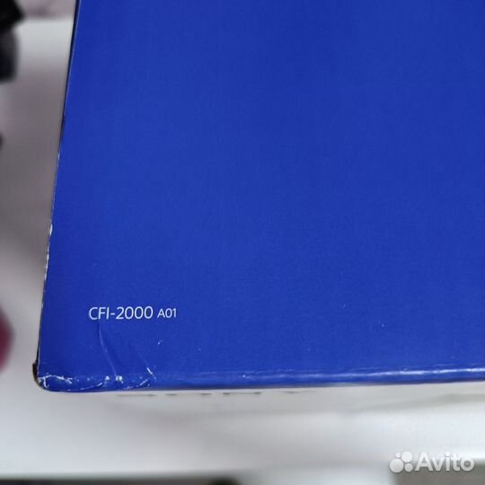 Sony PlayStation 5 Slim 1TB Blu-Ray Edition