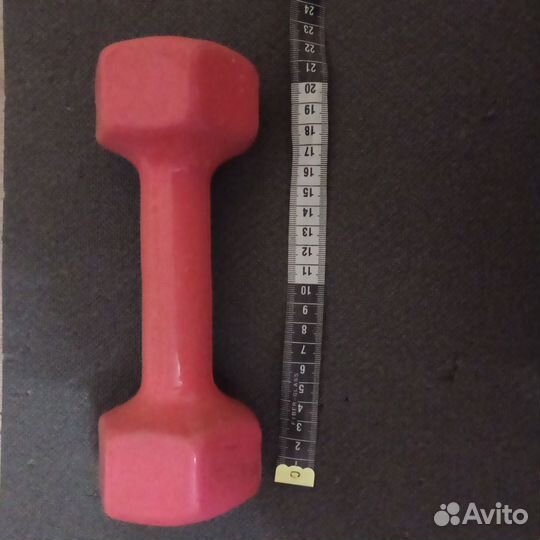 Гири для спорта женские