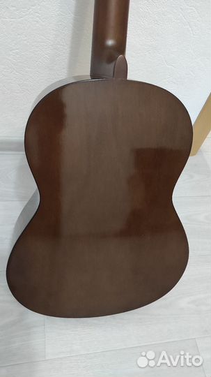 Гитара Yamaha CM40