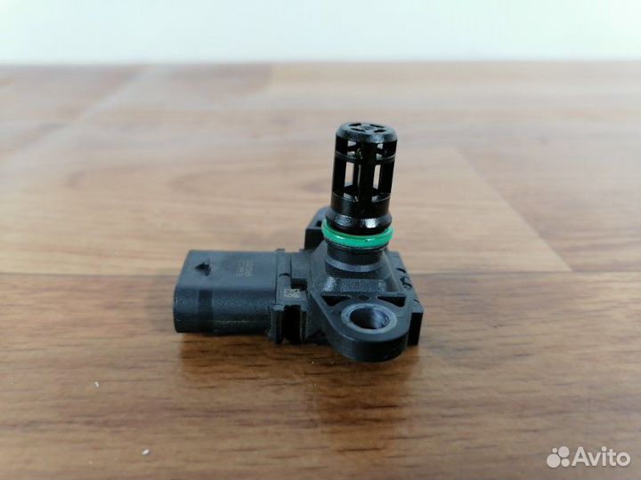 Датчик давления турбины Bmw 5-Series F10 N20B20