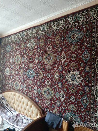 Ковры разные