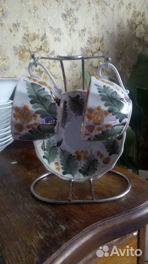 Подставка для посуды