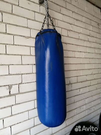Боксерская груша
